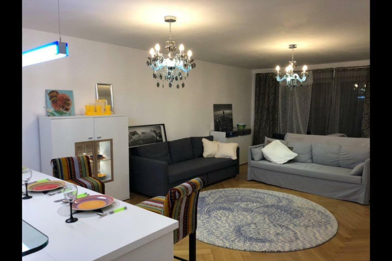 Namelos Appartement